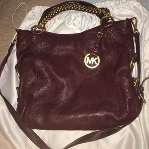 Michael Kors Tote