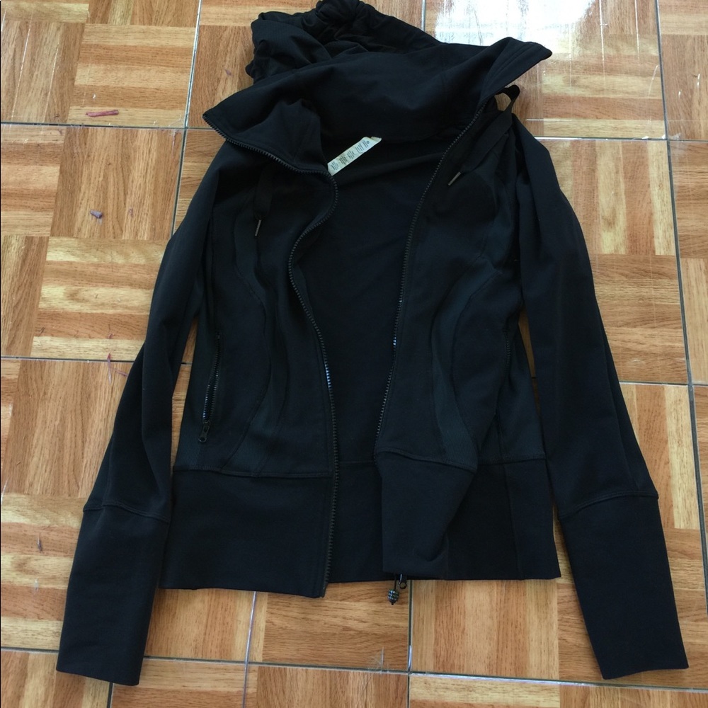Lulu jacket