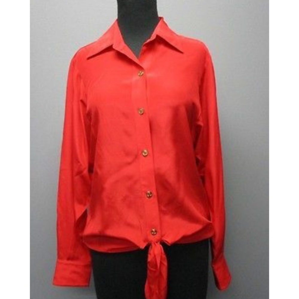 Trina Turk top