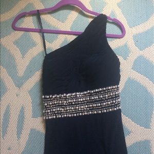 BRAND NEW Floor length dress gown prom