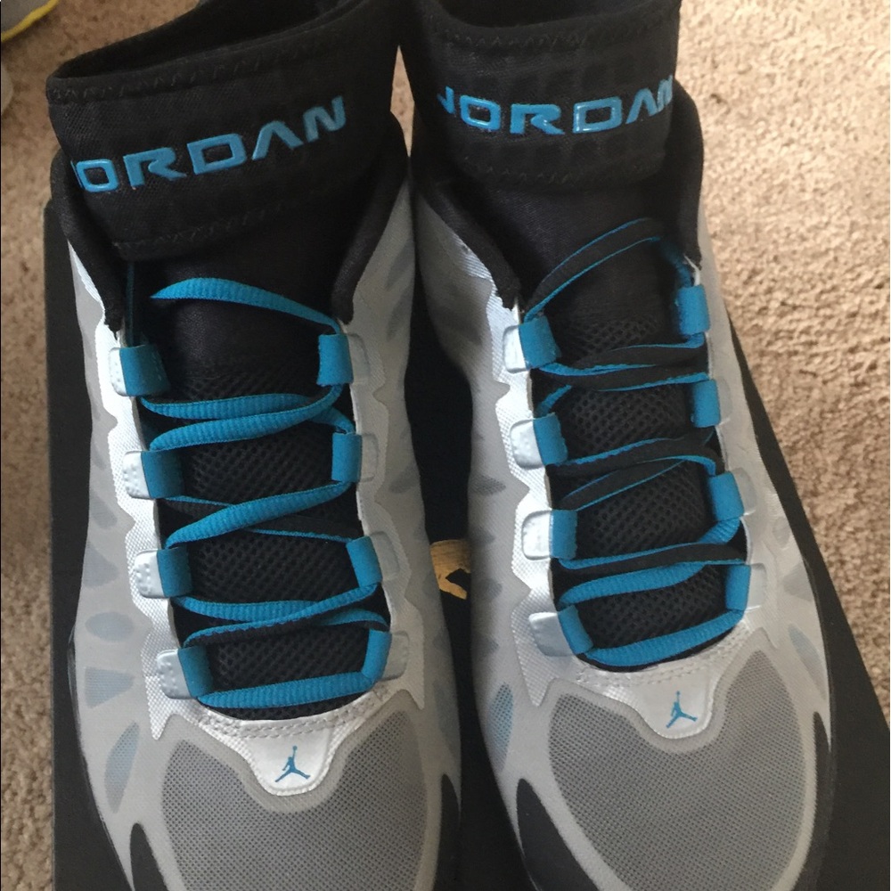 Jordan men's shoes