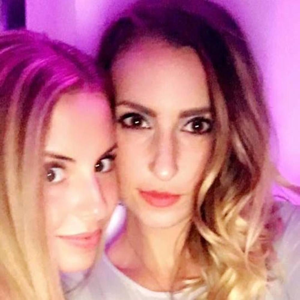 Meet your Posher, Michele