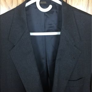 Men's Hart Schaffner Marx Blazer XL 46 Men's Hart Schaffner Marx Blazer XL 46