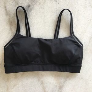 Lululemon Sports Bra Size 6