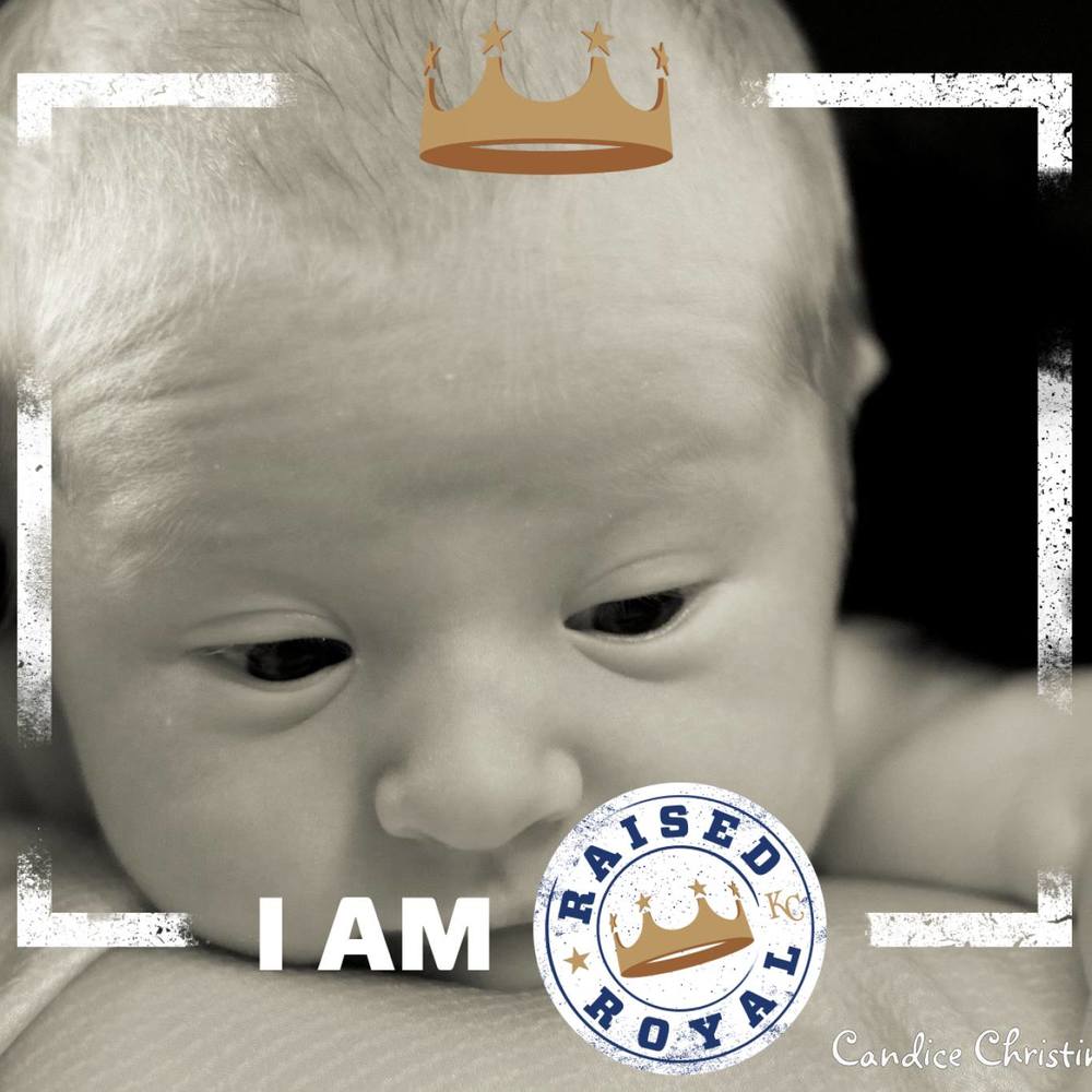 Meet your Posher, Brian