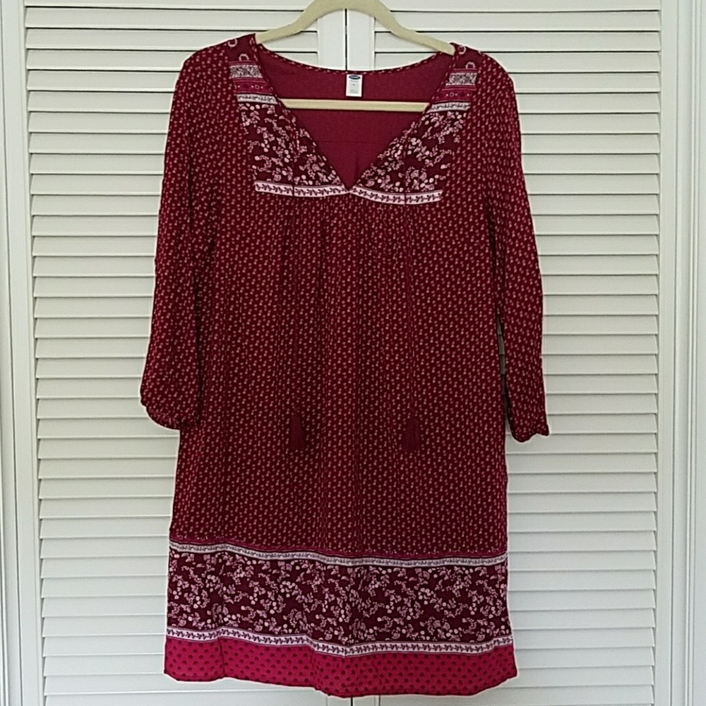 Dress