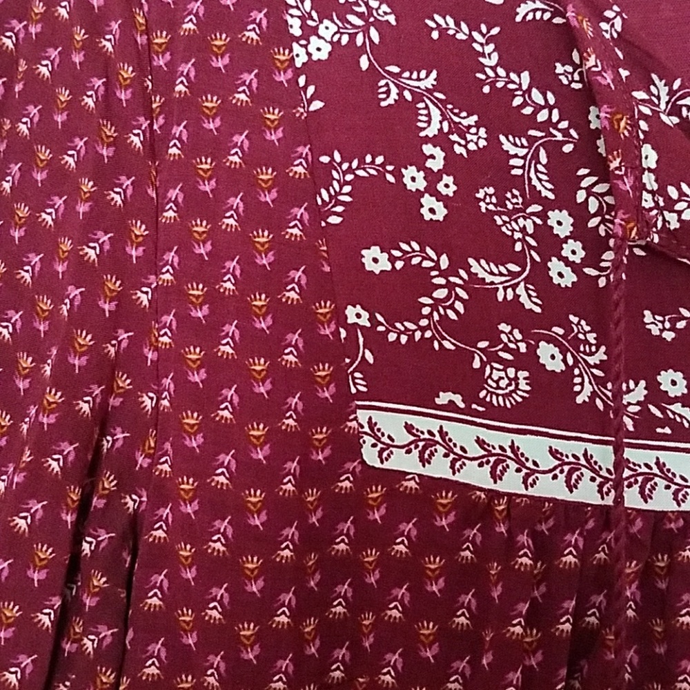 Dress - Picture 3 of 3