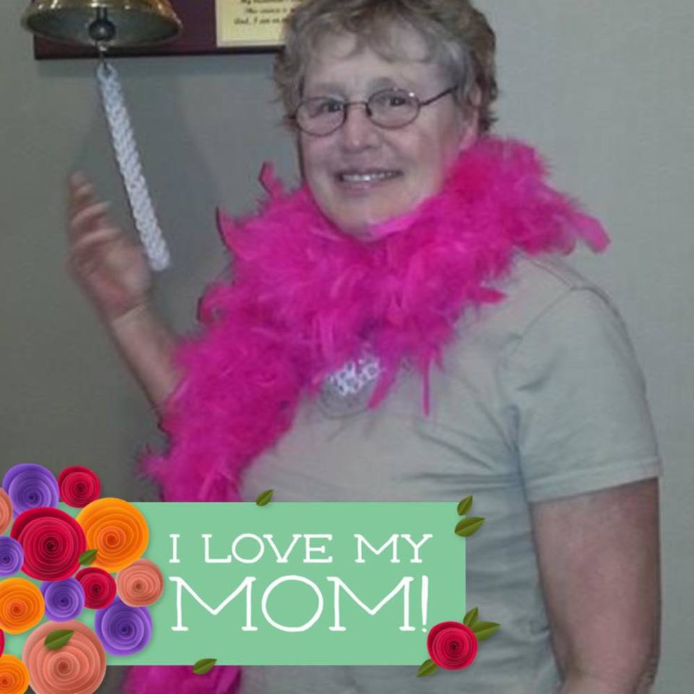 Meet your Posher, Tammy