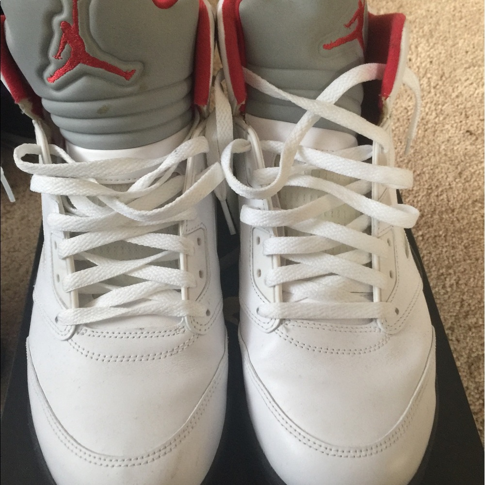 Jordan nwot tennis shoe