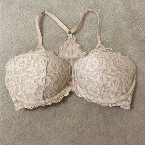 PINK Date Racerback BrA