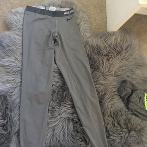 Nike leggings