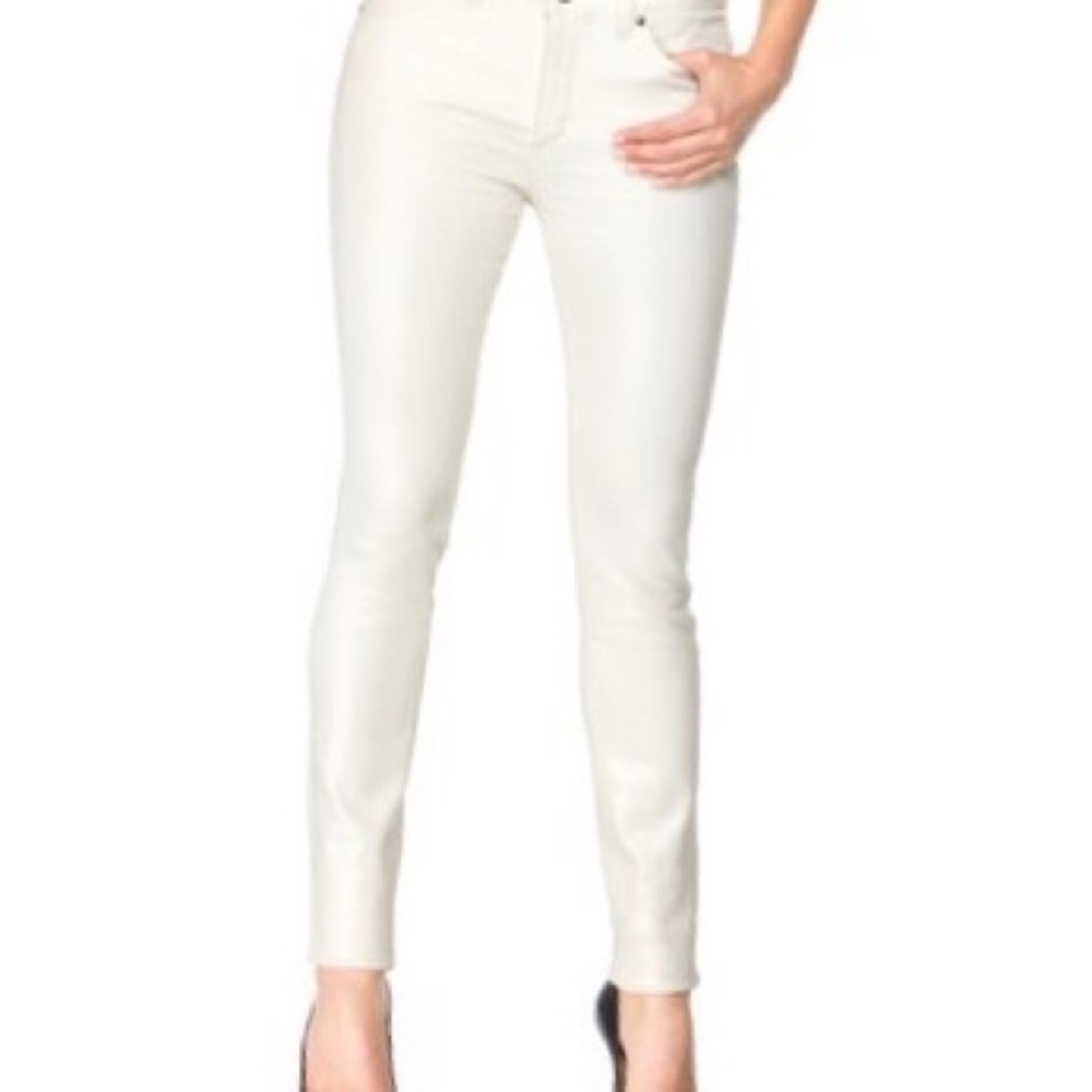 Spanx The Slim-X skinny Pearl