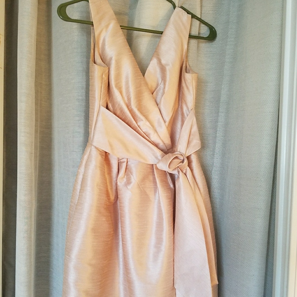 ALFRED SUNG Size 4 **LIKE NEW**