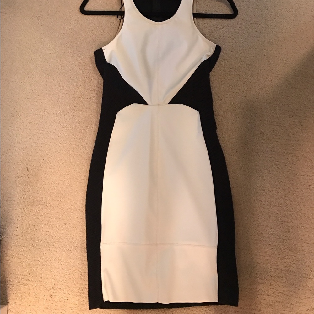 Zara Dress