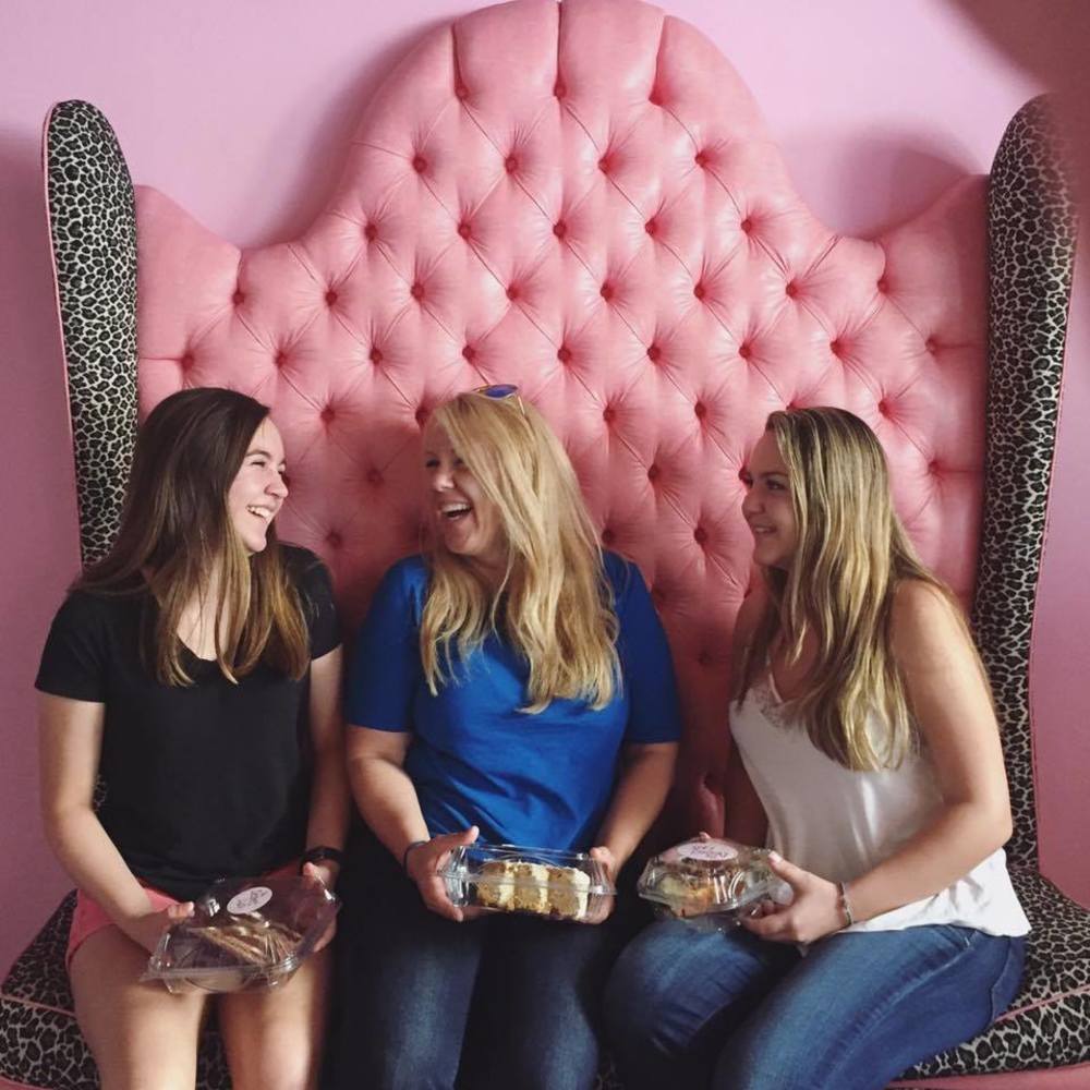 Meet your Posher, Venetta