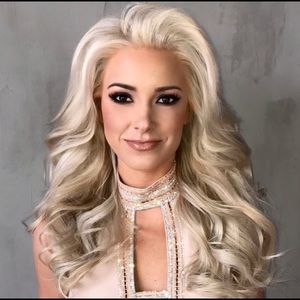 Meet your Posher, Jazmine