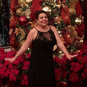 Meet your Posher, Suzanne