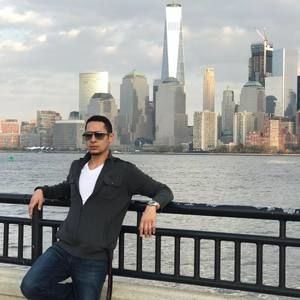 Meet your Posher, John