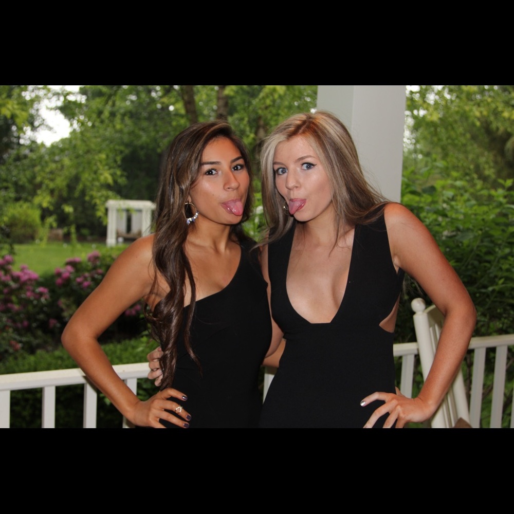 Meet your Posher, Annika