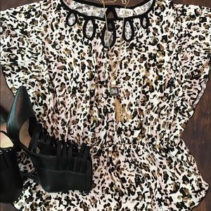 Cato woman blouse size 18/20