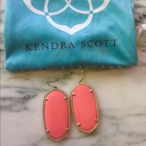 Kendra Scott Earrings