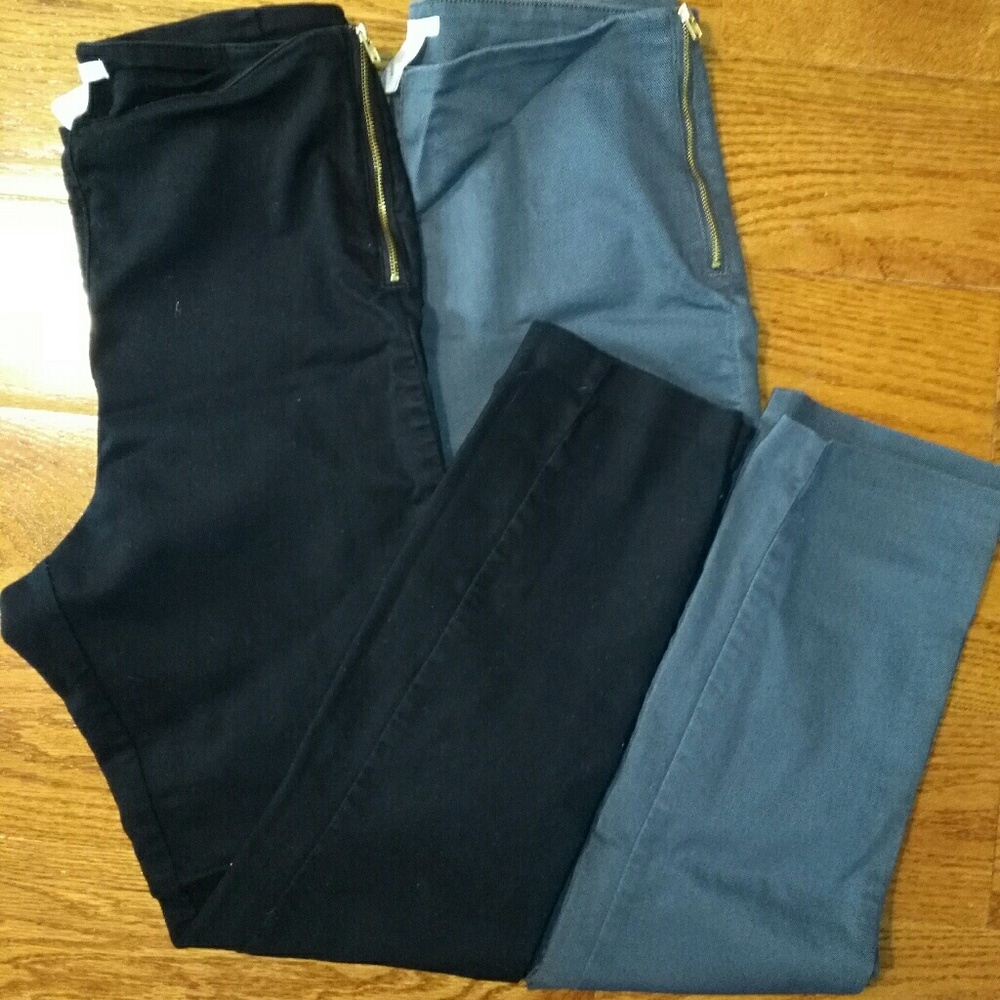 H&M Dress Pants Lot Size 10
