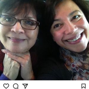 Meet your Posher, Evette