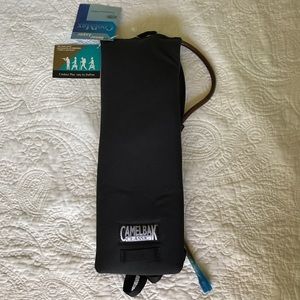 NWT camelbak hydration pack