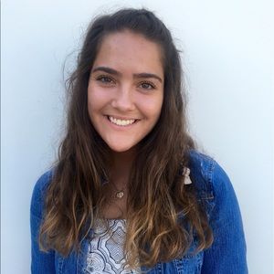 Meet your Posher, Shelby