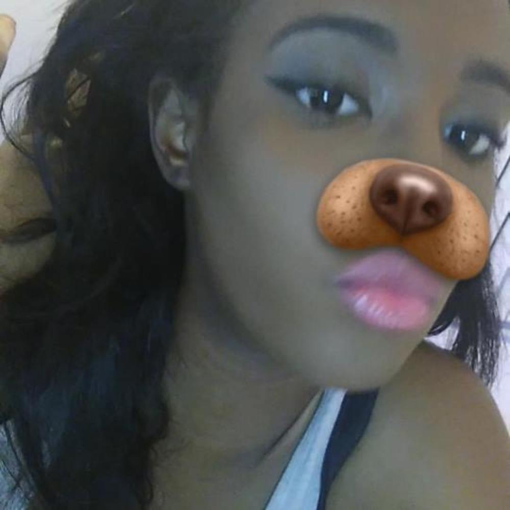 Meet your Posher, Danesha