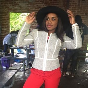 Meet your Posher, Kierra