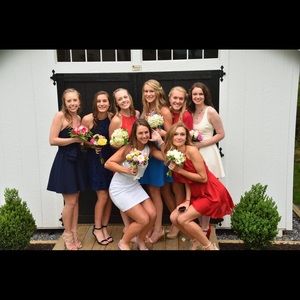 Meet your Posher, Seciley