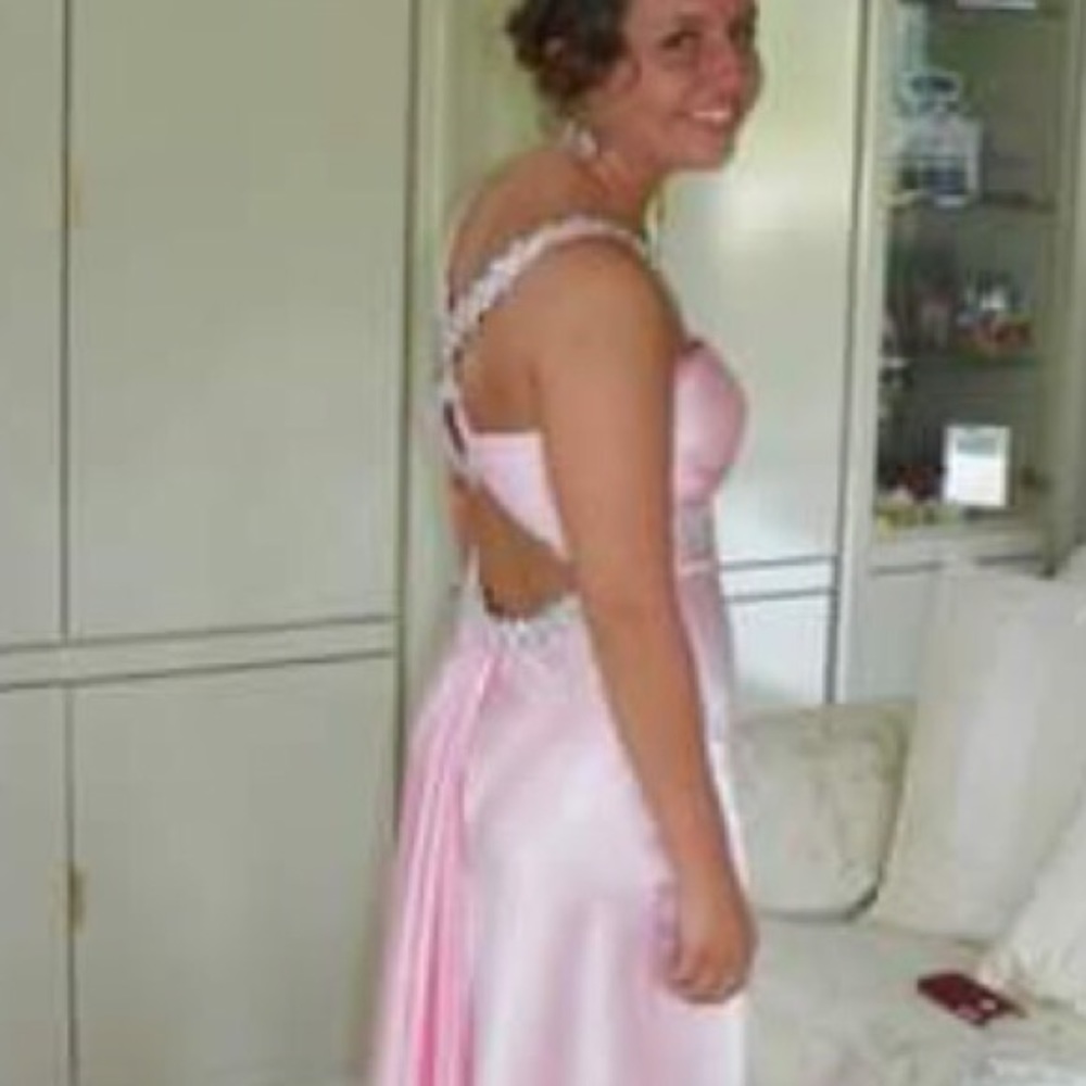 Prom Dress - Picture 2 of 3