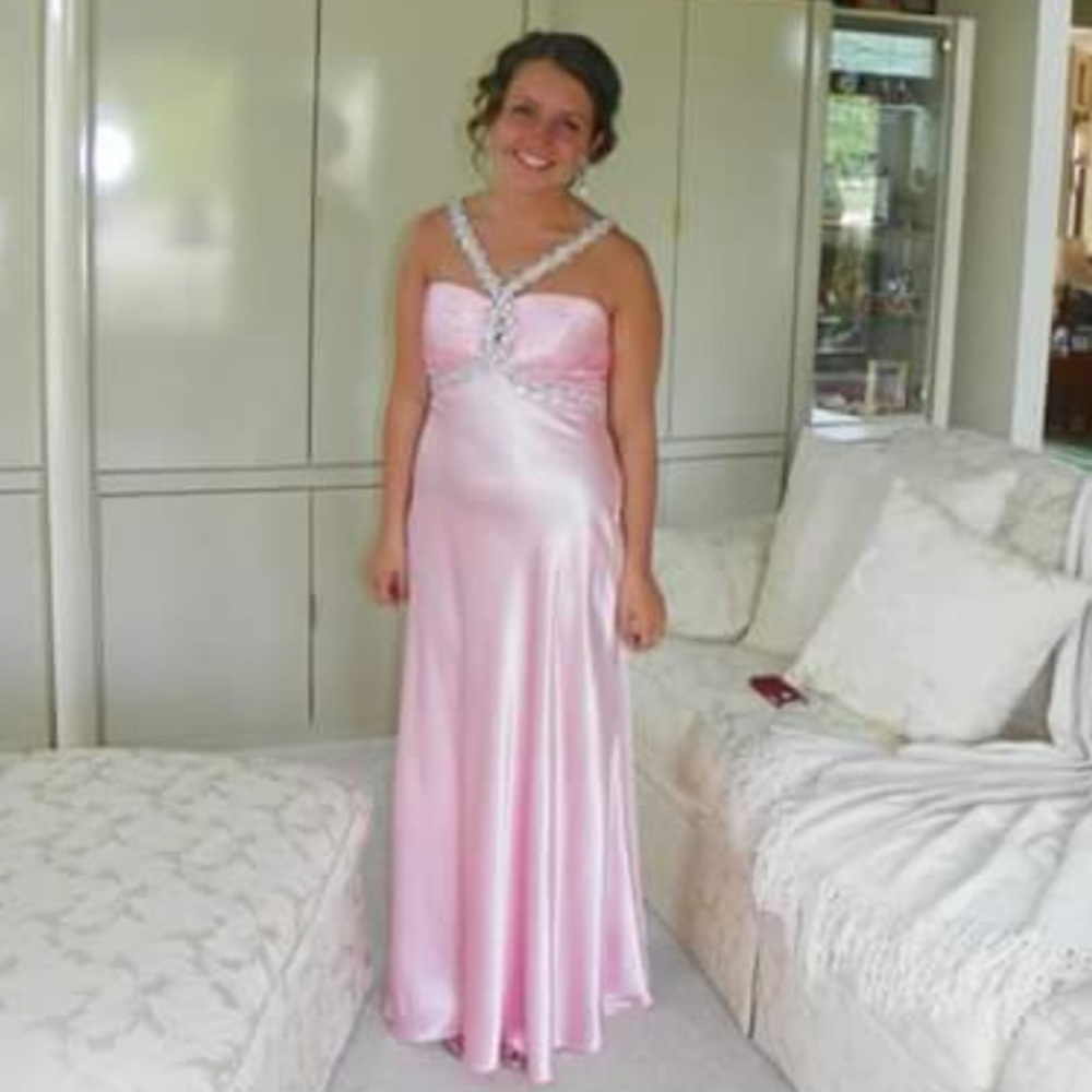 Prom Dress - Picture 3 of 3