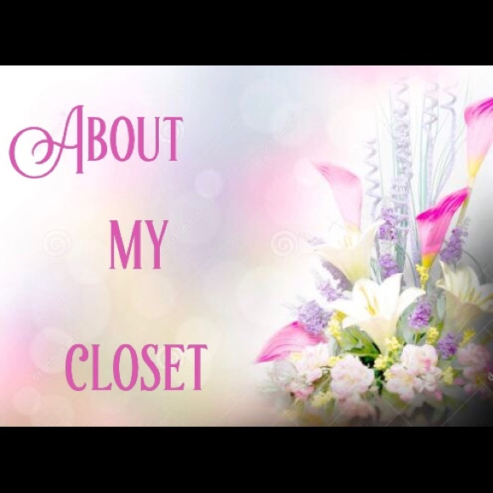 About My Closet