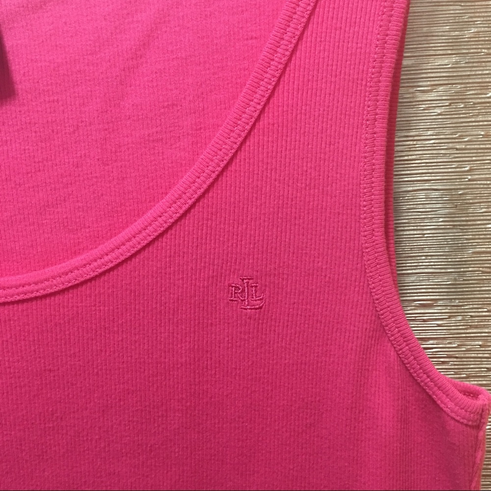 Ralph Lauren Tank Top💗