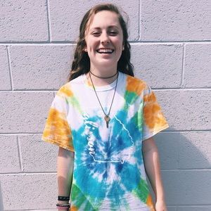 Meet your Posher, Marybeth