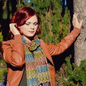 Meet your Posher, Kylie