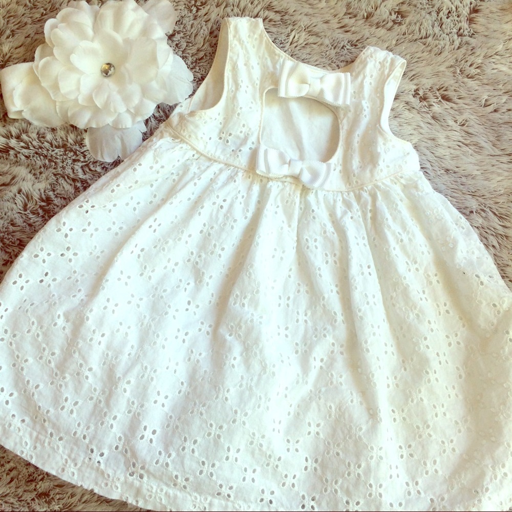 SOLD ON MERC❗️Gymboree dress