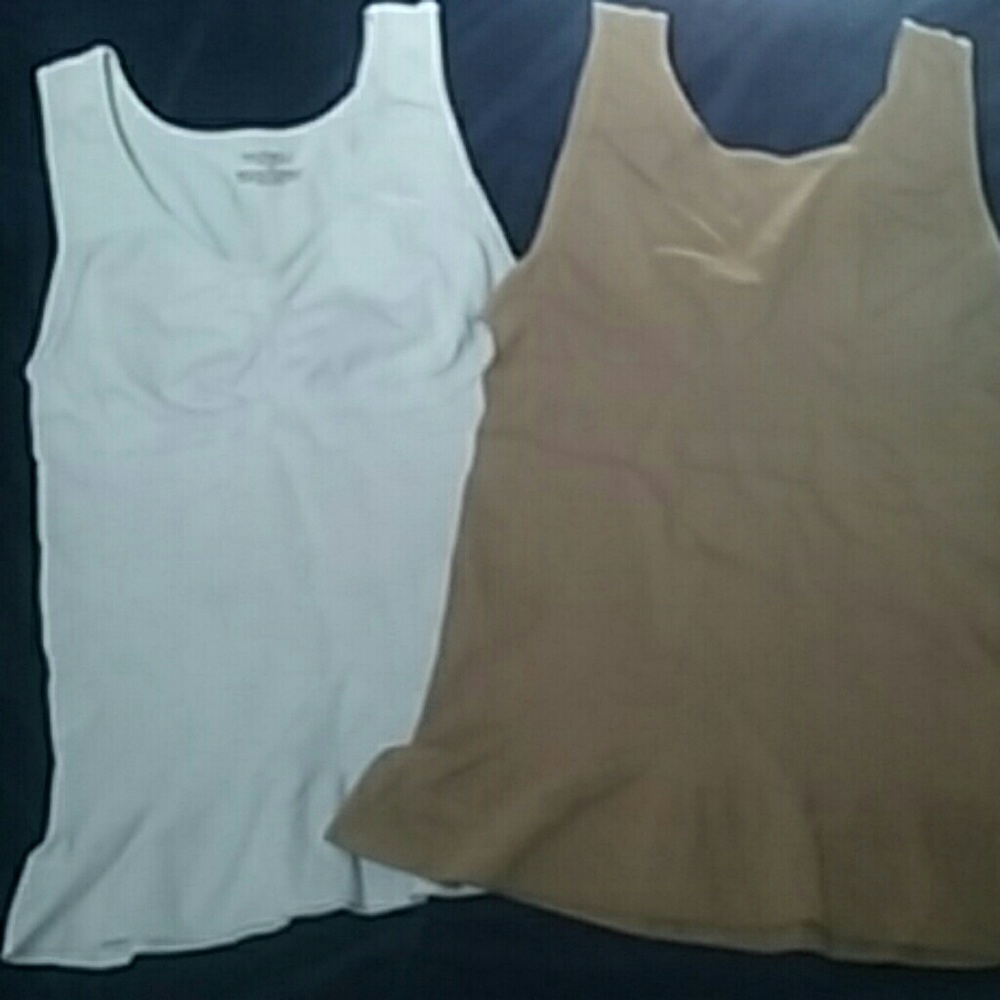 2 Camishaper