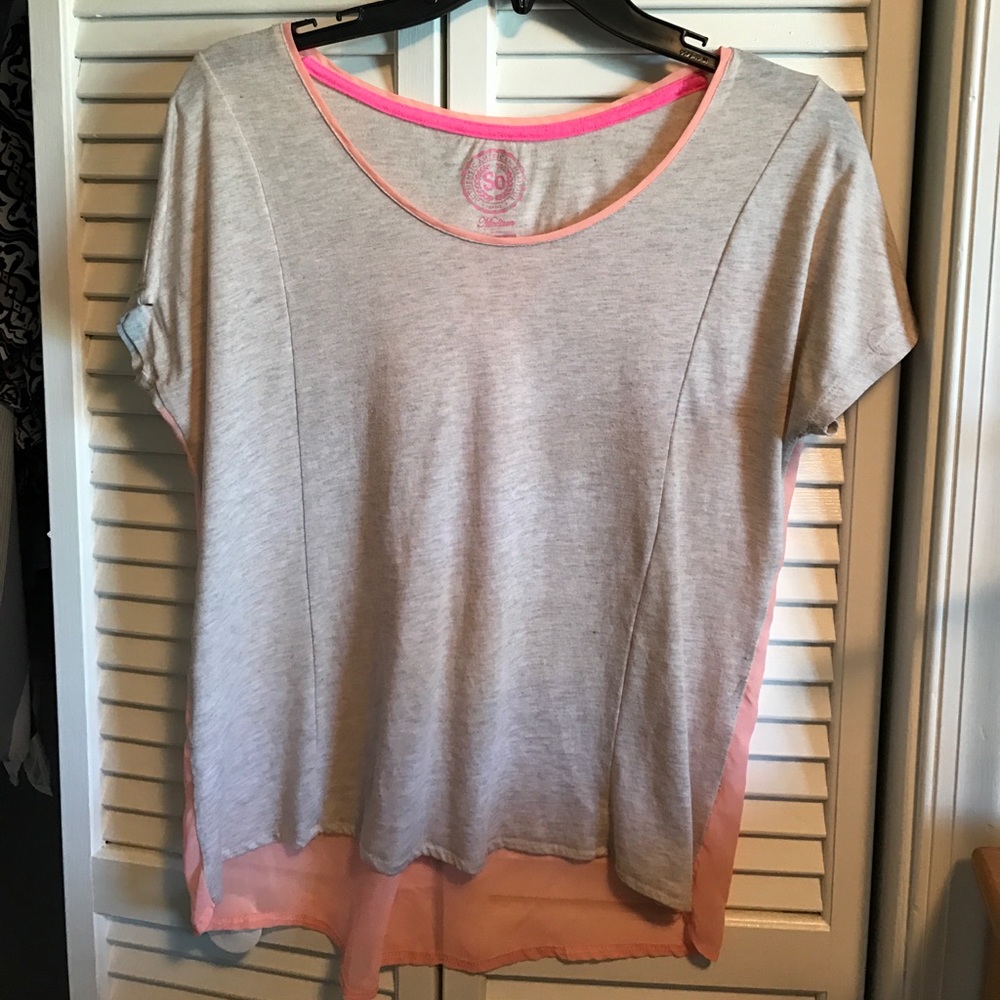 Authentic American Heritage shirt