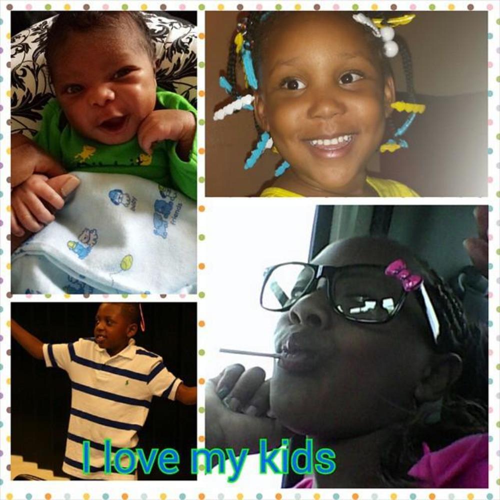 Meet your Posher, Patrice