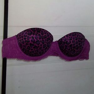 Victoria's Secret PINK push up bra