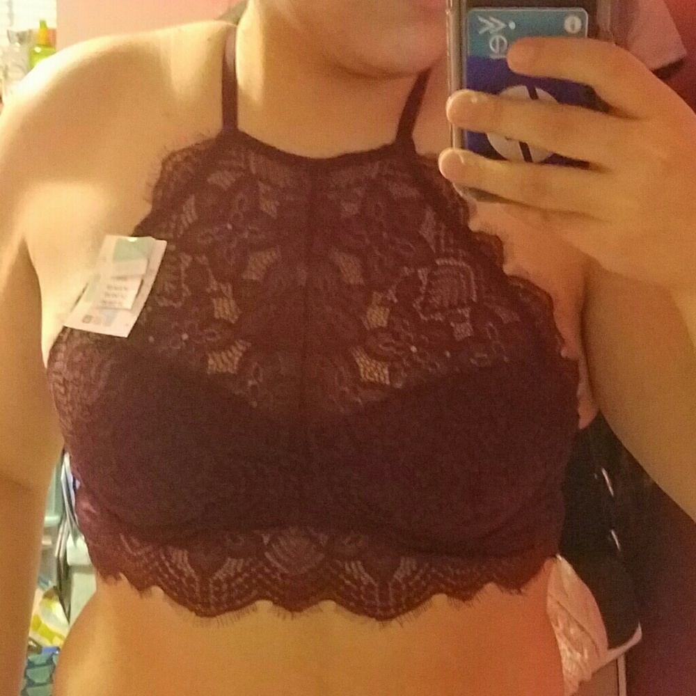 Victoria secret bralette
