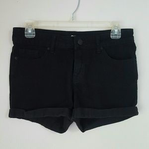 🔴LAST CHANCE🔴 BDG denim shorts
