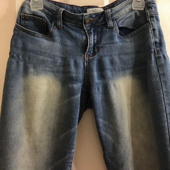 Two toned jeans - Picture 4 of 4