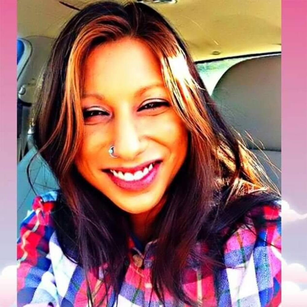 Meet your Posher, Audrey