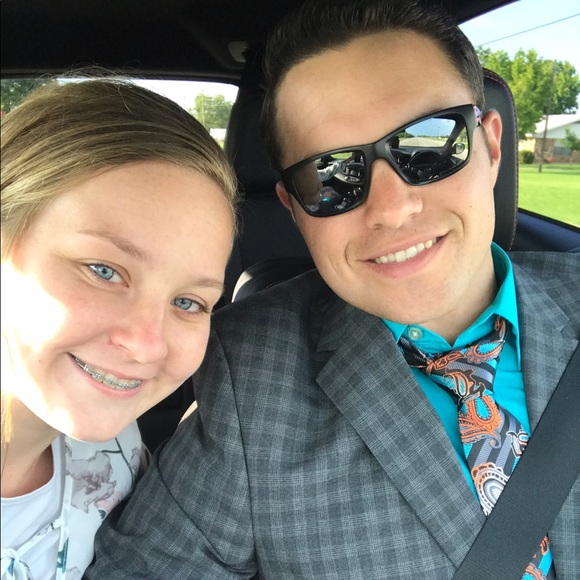 Meet your Posher, Kadee - Picture 2 of 3