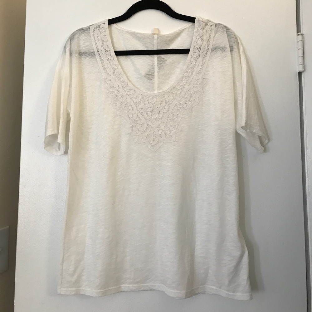 JCREW TShirt