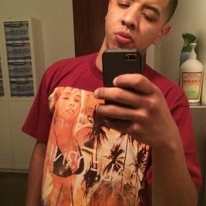 Meet your Posher, Abraham